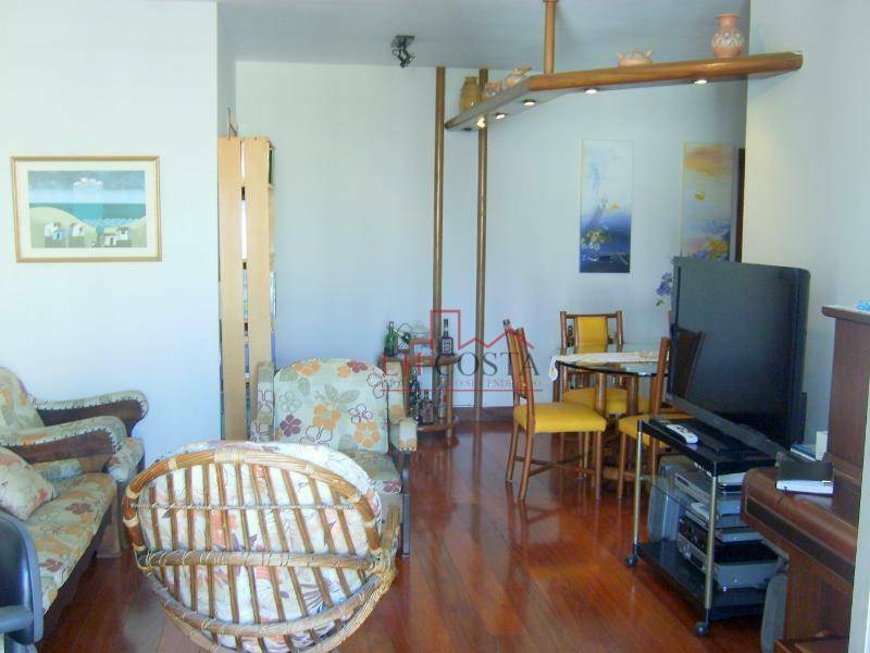 Apartamento à venda com 3 quartos, 110m² - Foto 5