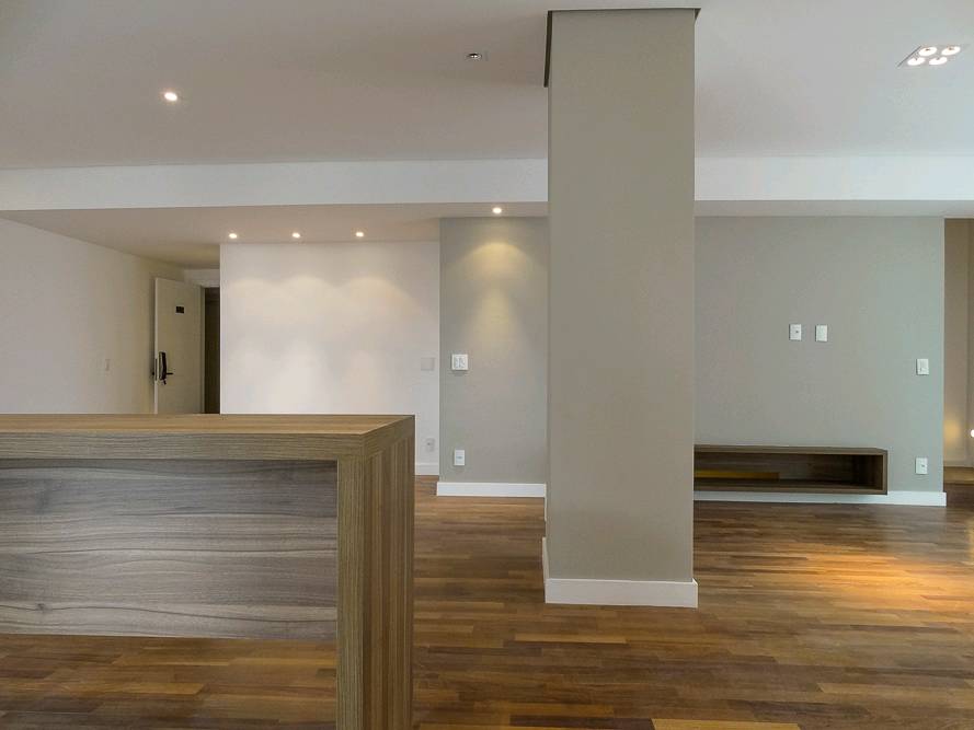 Apartamento para alugar com 3 quartos, 200m² - Foto 6