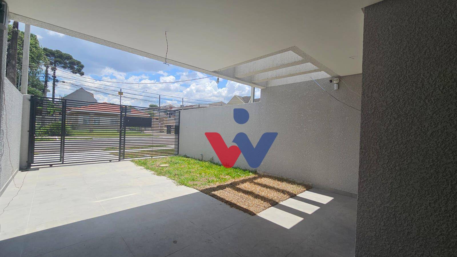 Sobrado à venda com 3 quartos, 150m² - Foto 7