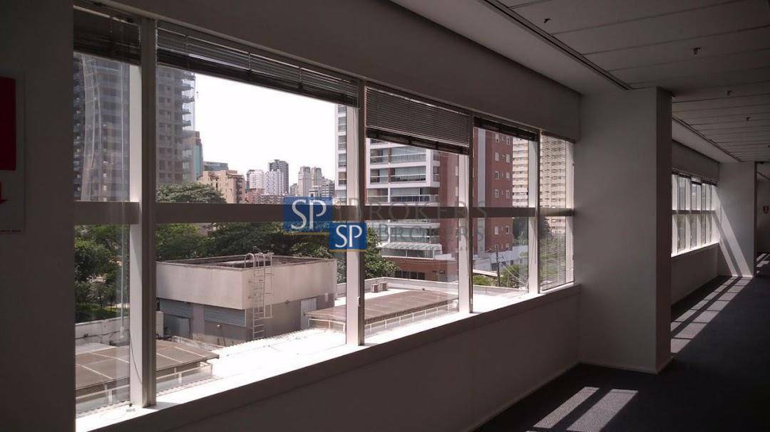 Conjunto Comercial-Sala para alugar, 500m² - Foto 8