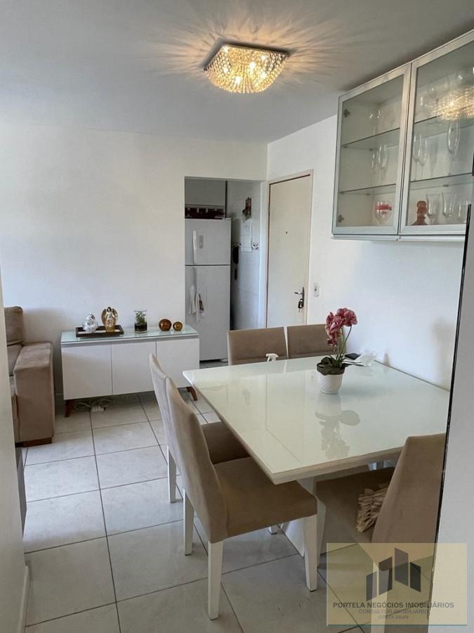 Apartamento à venda com 2 quartos, 43m² - Foto 9