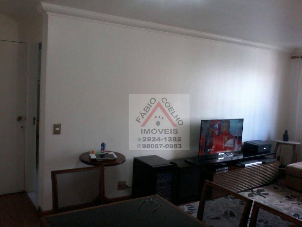 Apartamento à venda com 3 quartos, 93m² - Foto 6