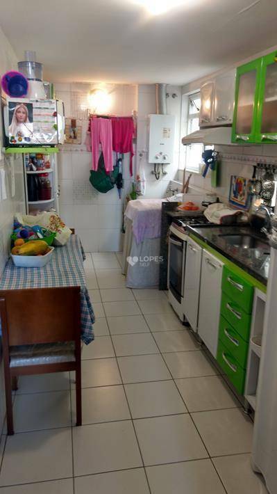 Apartamento à venda com 2 quartos, 75m² - Foto 13