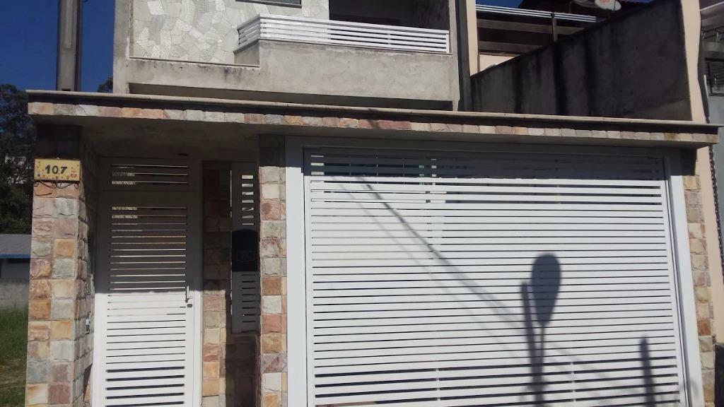 Sobrado à venda com 3 quartos, 333m² - Foto 15