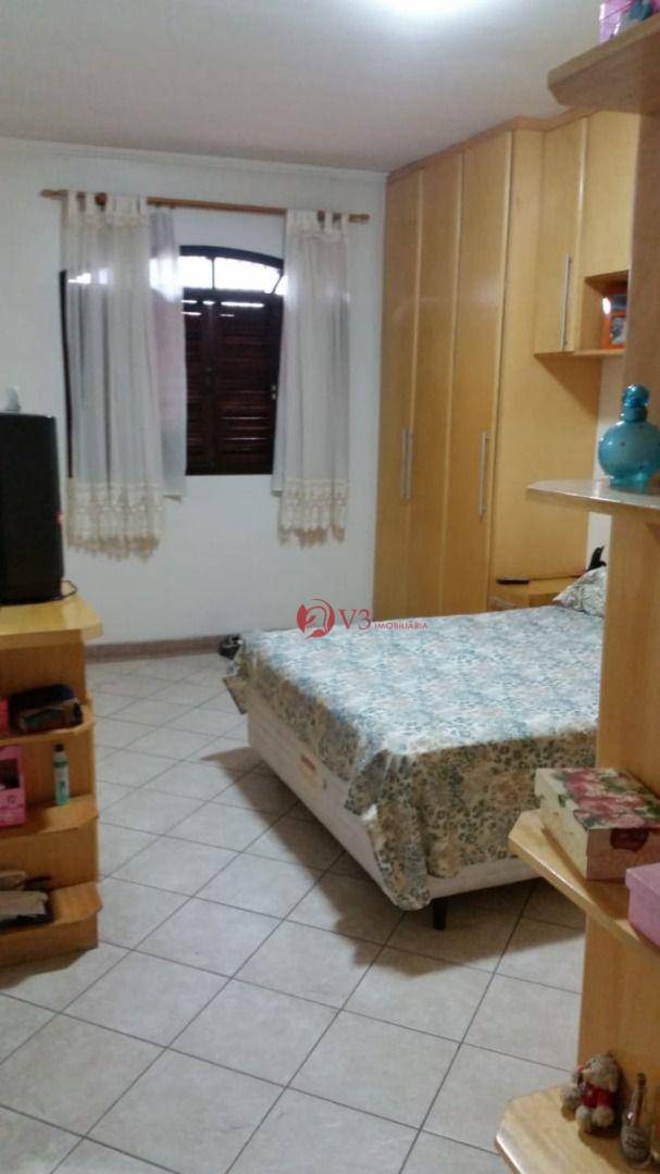 Casa à venda com 3 quartos, 120m² - Foto 15