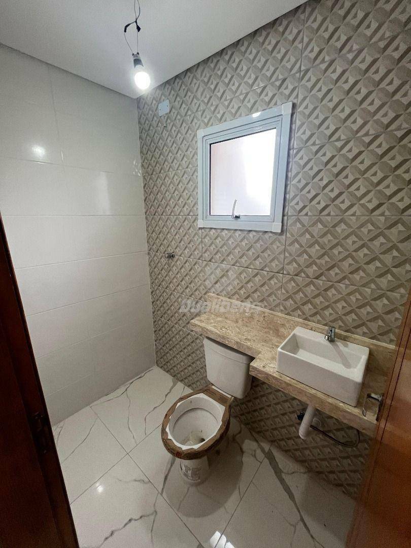 Cobertura à venda com 2 quartos, 78m² - Foto 2