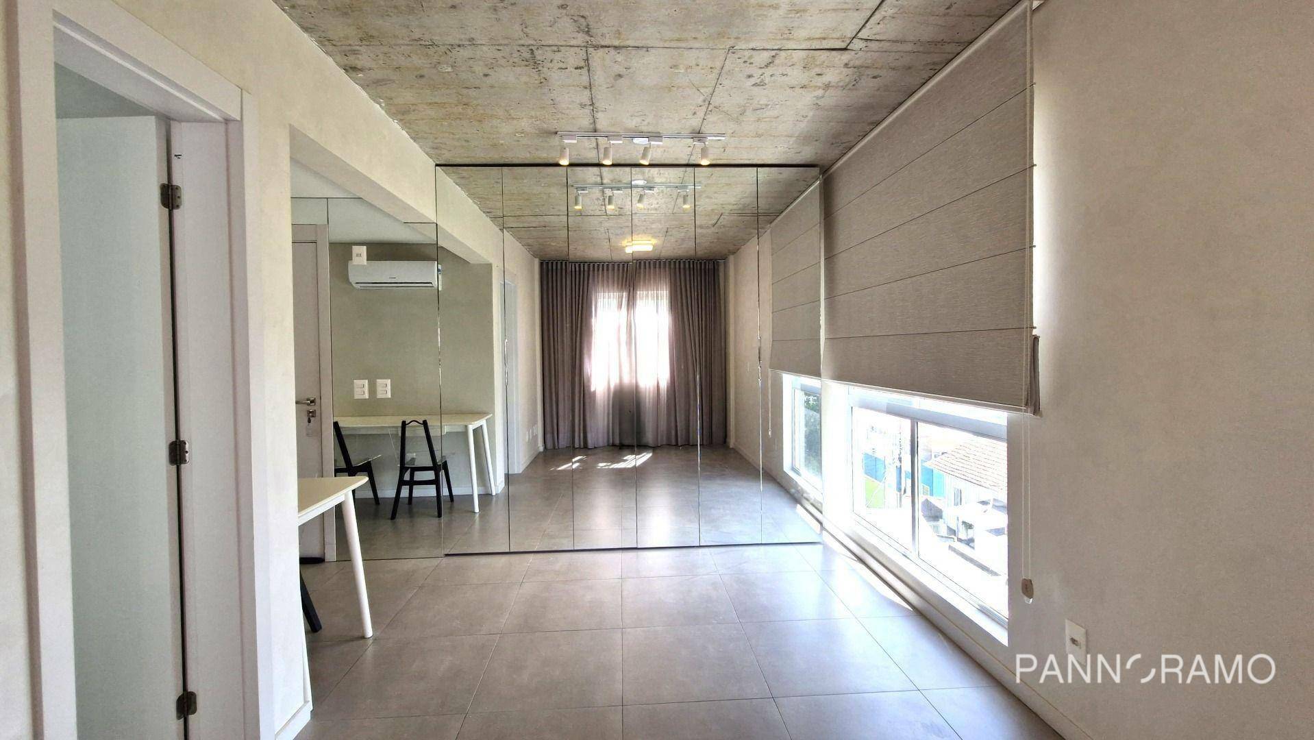 Apartamento para alugar com 1 quarto, 39m² - Foto 10