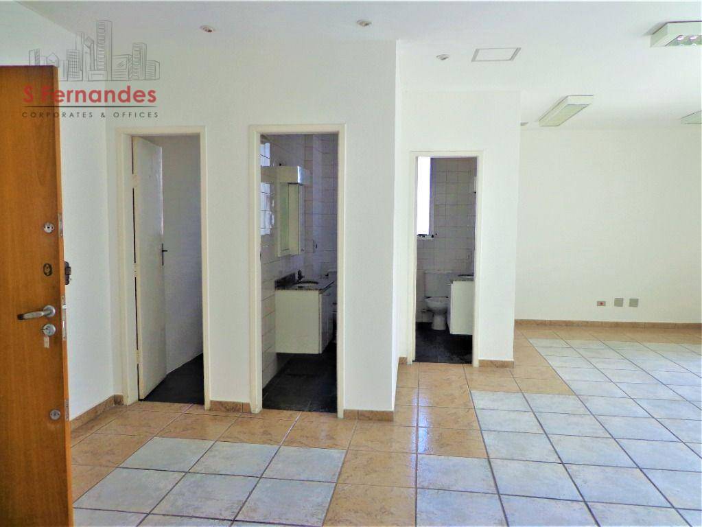 Conjunto Comercial-Sala à venda e aluguel, 178m² - Foto 26