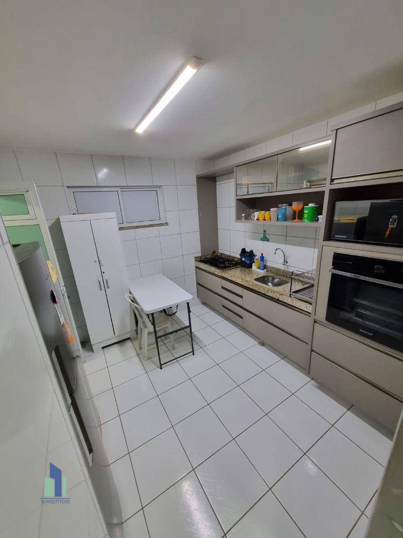 Casa de Condomínio à venda com 3 quartos, 96m² - Foto 14