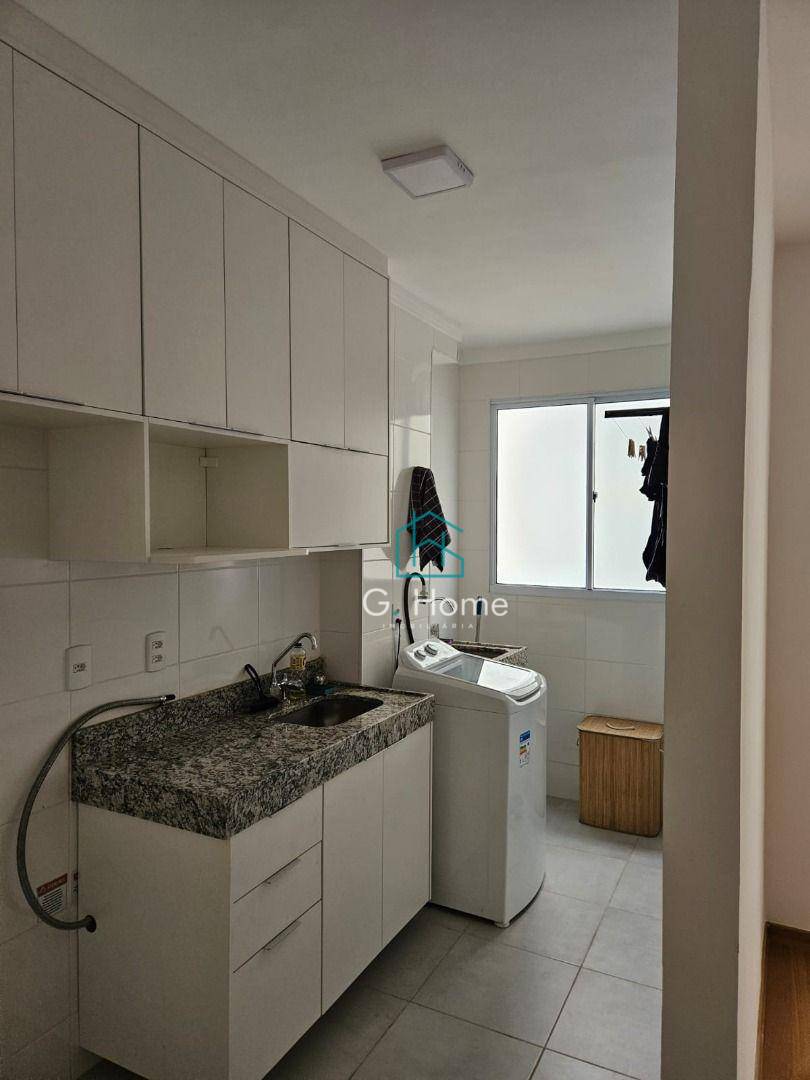 Apartamento para alugar com 2 quartos, 48m² - Foto 5