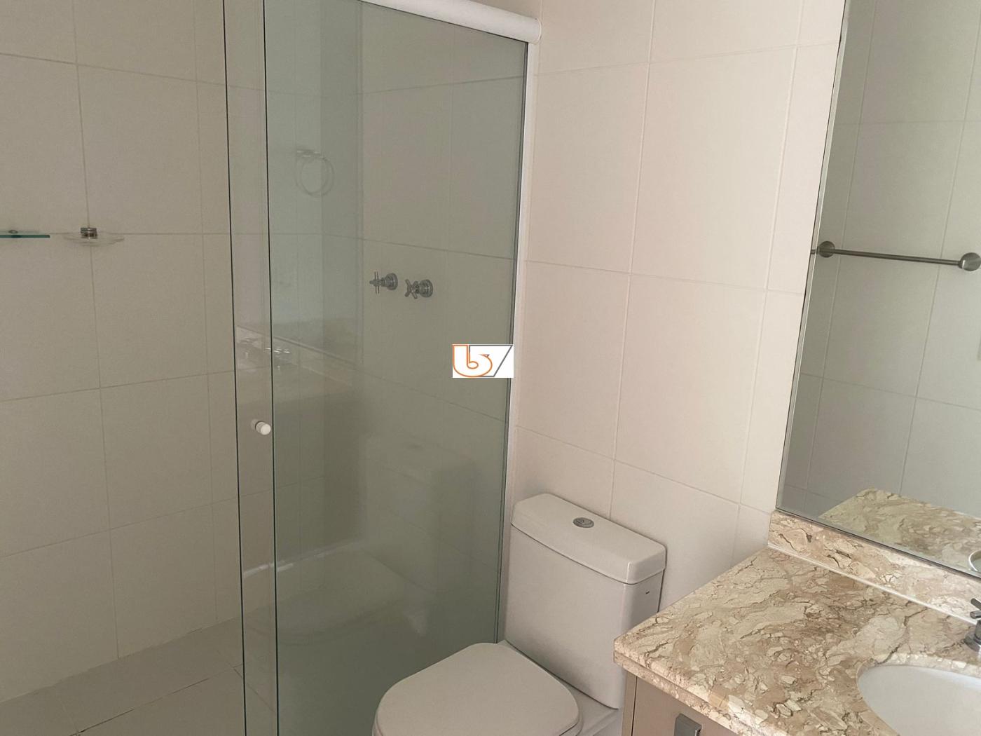 Apartamento para alugar com 2 quartos, 98m² - Foto 20