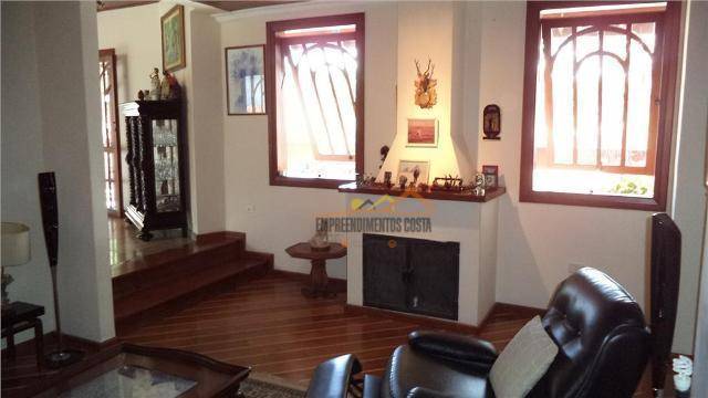 Casa de Condomínio à venda e aluguel com 6 quartos, 850m² - Foto 16