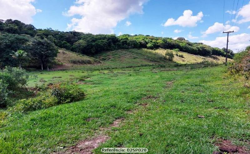 Sítio à venda com 2 quartos, 240000m² - Foto 17