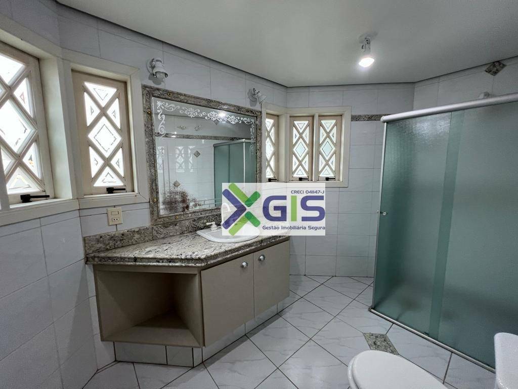 Casa de Condomínio, 6 quartos - Foto 22