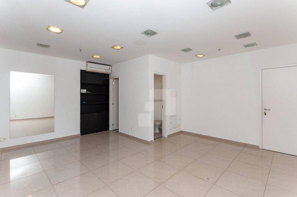 Conjunto Comercial-Sala à venda e aluguel, 35m² - Foto 1