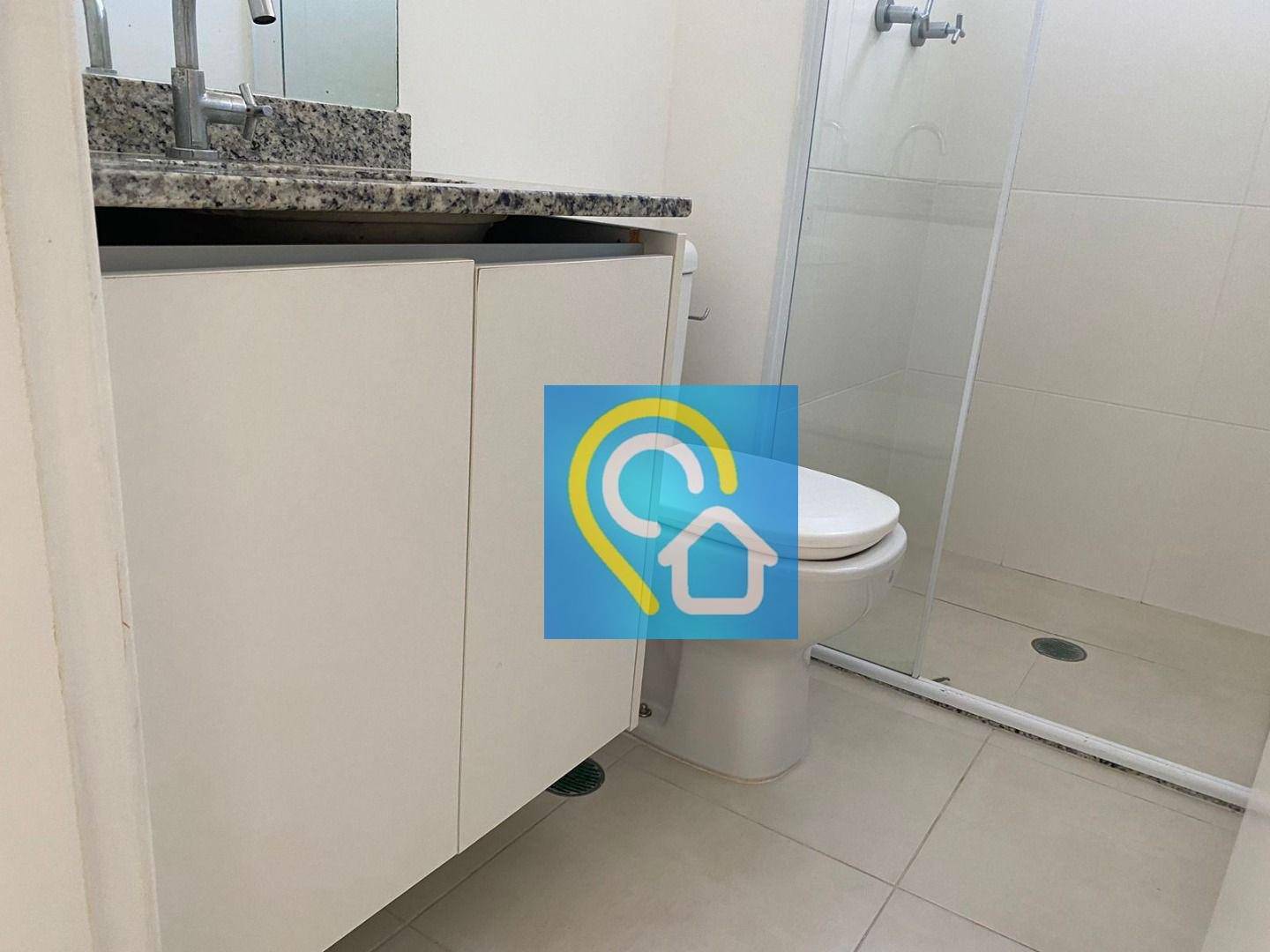 Apartamento para alugar com 2 quartos, 64m² - Foto 25