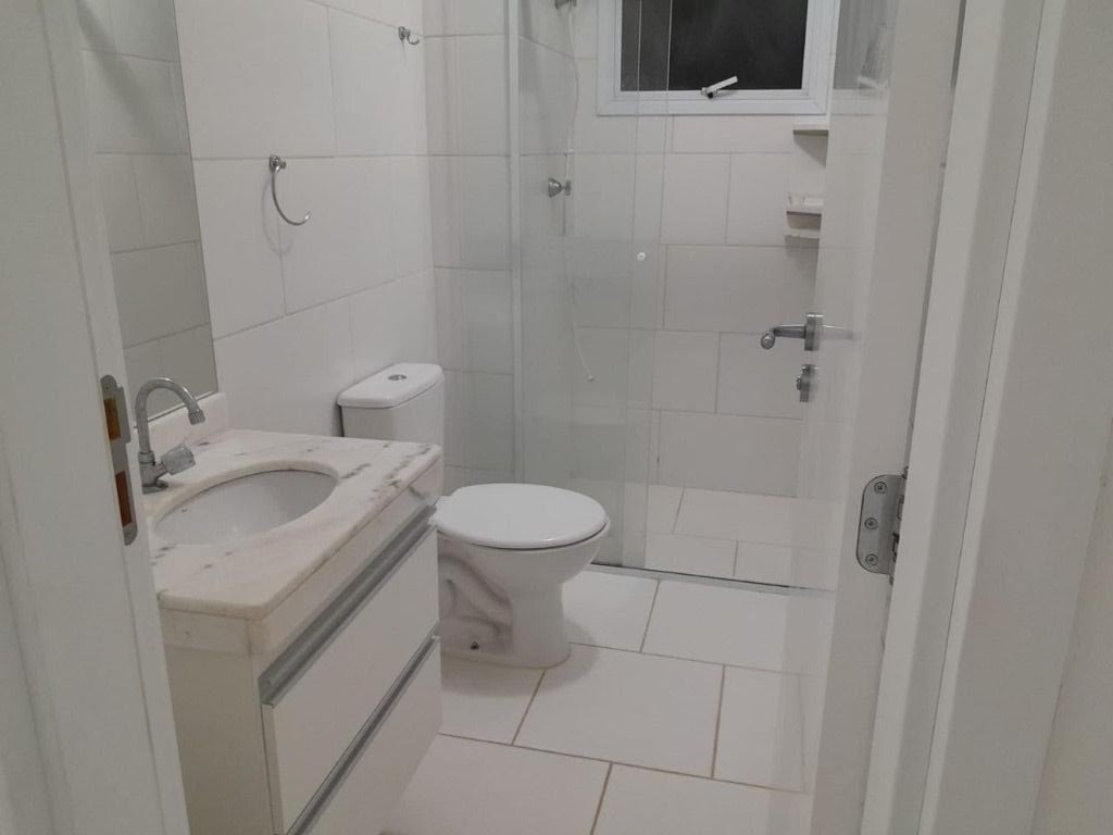 Apartamento à venda com 2 quartos, 53m² - Foto 5