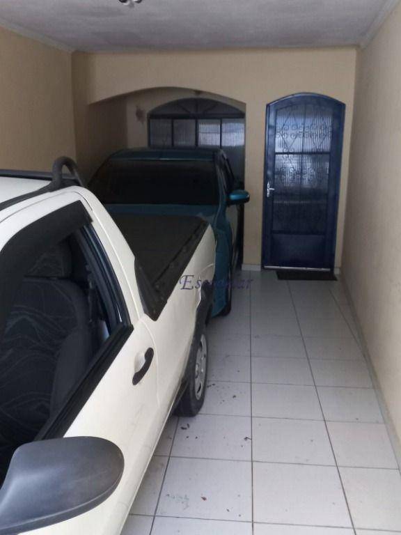 Sobrado à venda com 3 quartos, 120m² - Foto 4