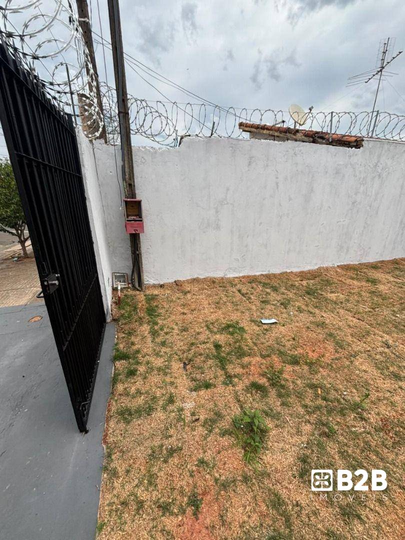 Casa, 2 quartos, 71 m² - Foto 2