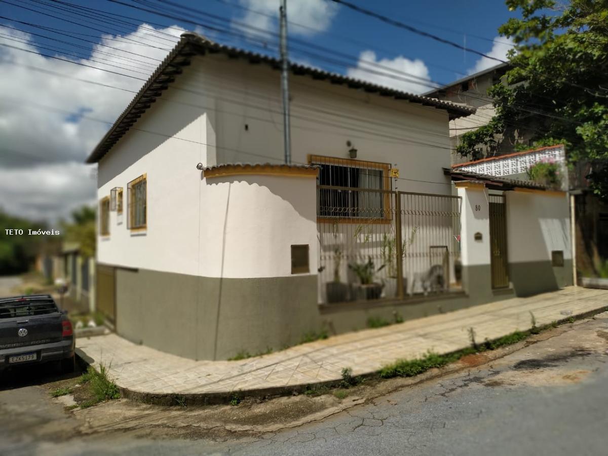 Casa à venda com 3 quartos, 125m² - Foto 4