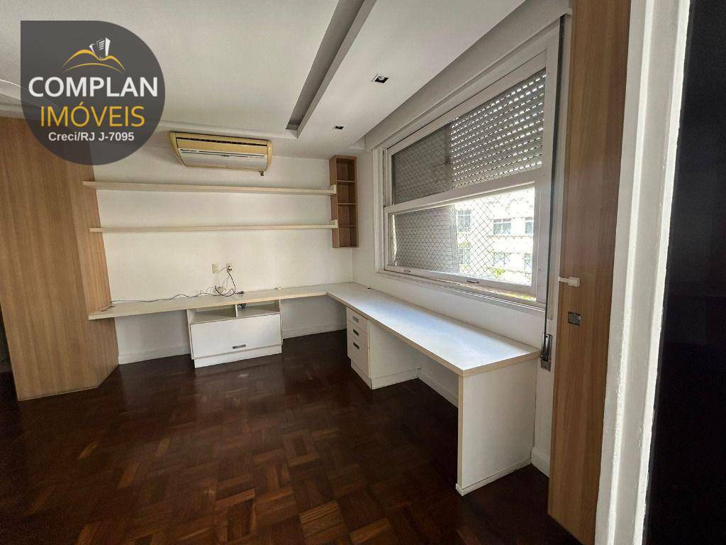 Apartamento à venda e aluguel com 4 quartos, 290m² - Foto 13