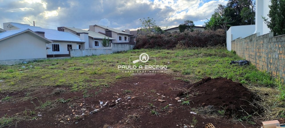 Terreno à venda, 800m² - Foto 1