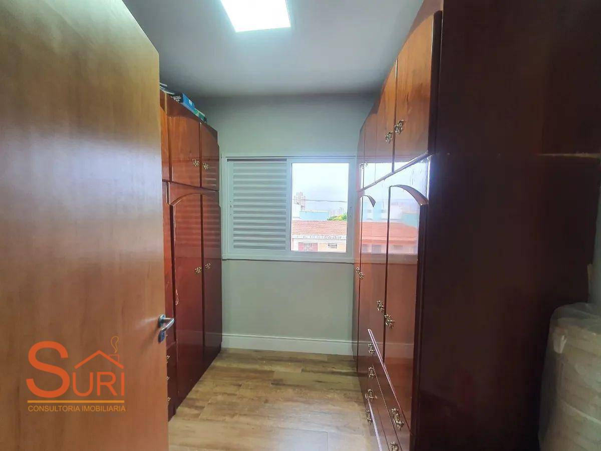 Sobrado à venda com 3 quartos, 124m² - Foto 9