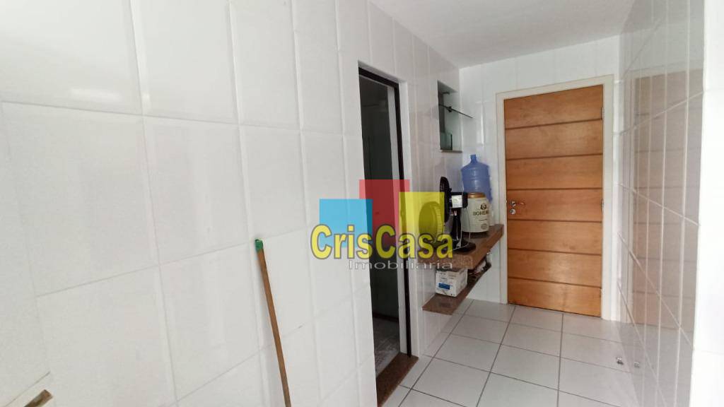 Apartamento à venda com 3 quartos, 169m² - Foto 20