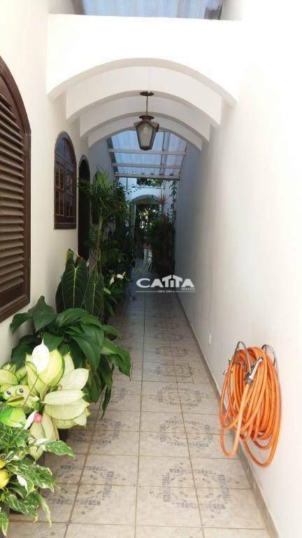 Sobrado à venda com 4 quartos, 475m² - Foto 29