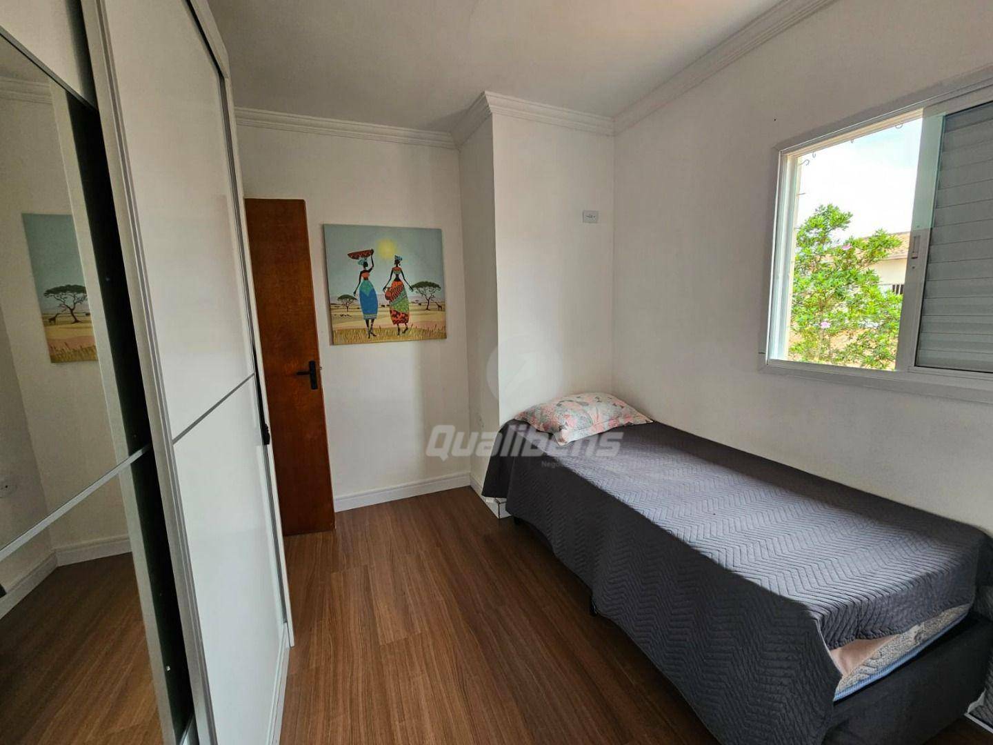 Sobrado à venda com 2 quartos, 62m² - Foto 20