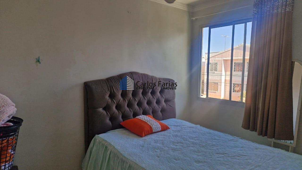 Casa de Condomínio à venda com 3 quartos, 69m² - Foto 18