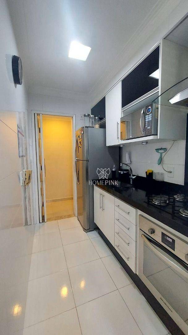 Apartamento à venda com 2 quartos, 49m² - Foto 10