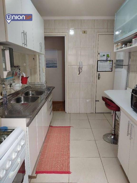 Apartamento à venda com 2 quartos, 98m² - Foto 20