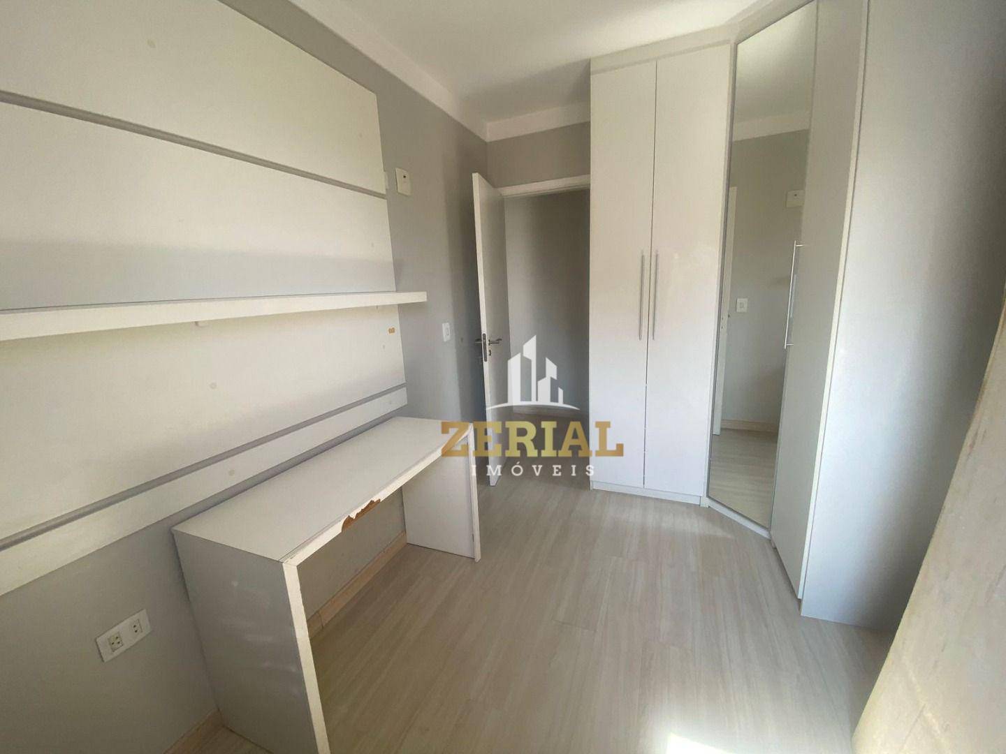 Apartamento à venda com 3 quartos, 84m² - Foto 12