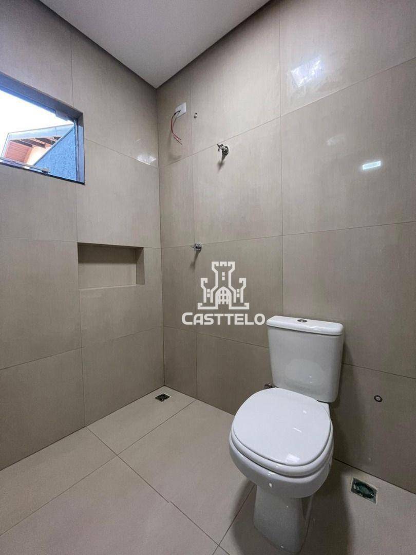 Casa à venda e aluguel com 3 quartos, 120m² - Foto 15