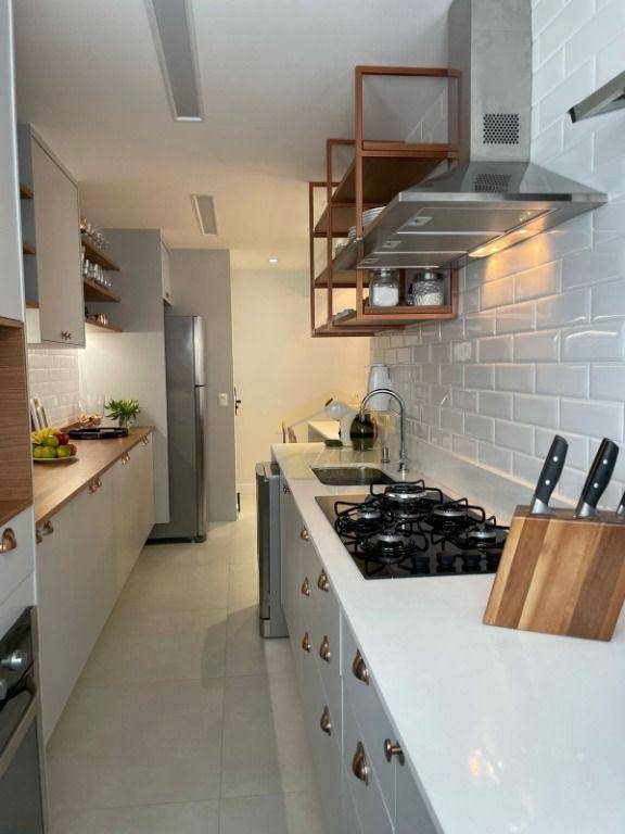 Apartamento à venda com 2 quartos, 64m² - Foto 6