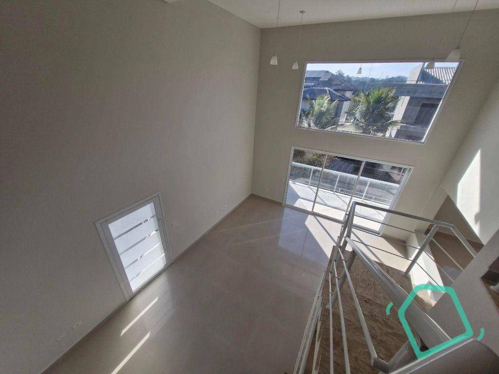 Casa de Condomínio à venda com 3 quartos, 279m² - Foto 13