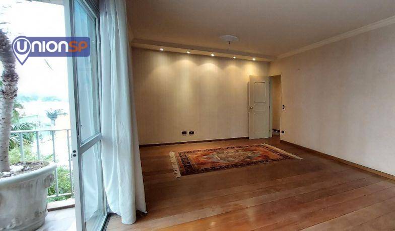 Apartamento à venda com 3 quartos, 120m² - Foto 1