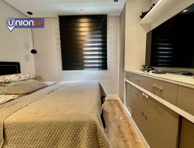 Apartamento à venda com 3 quartos, 87m² - Foto 13