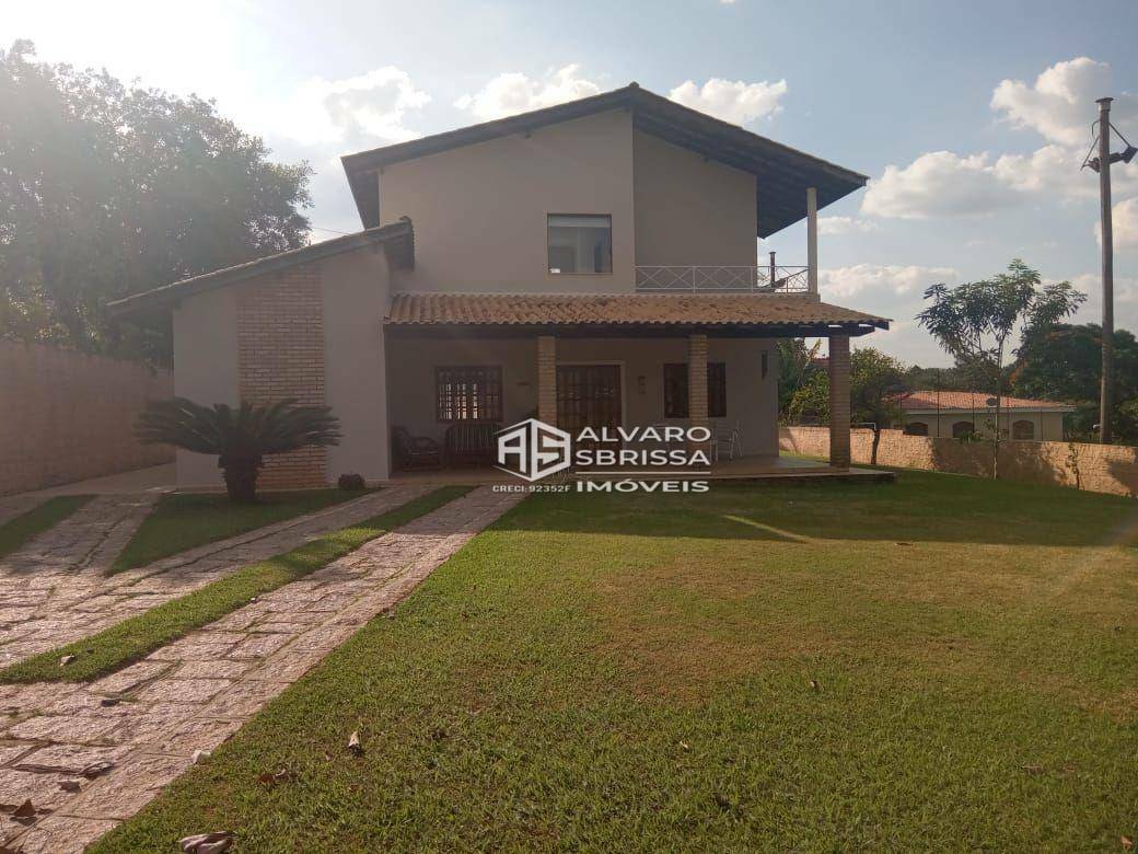 Chácara à venda com 3 quartos, 300m² - Foto 6