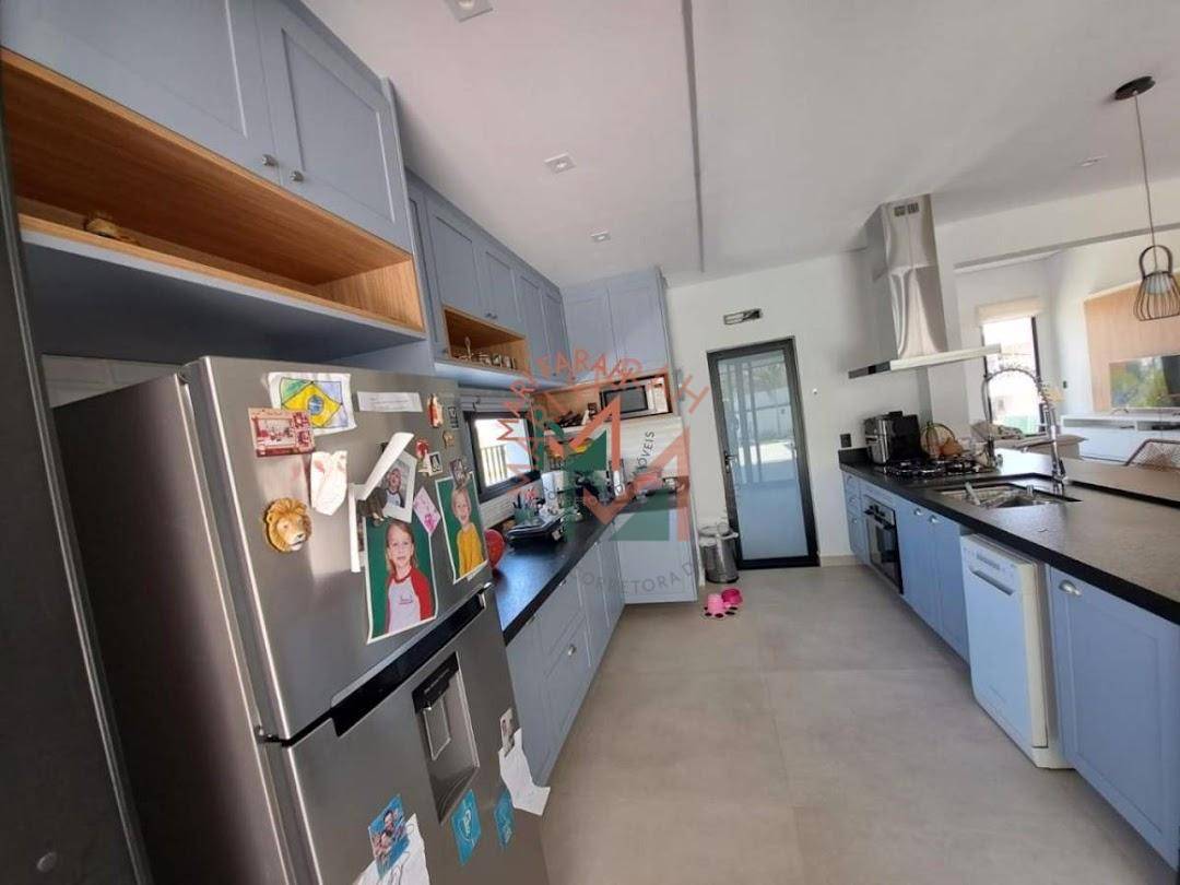 Casa de Condomínio à venda com 3 quartos, 296m² - Foto 16