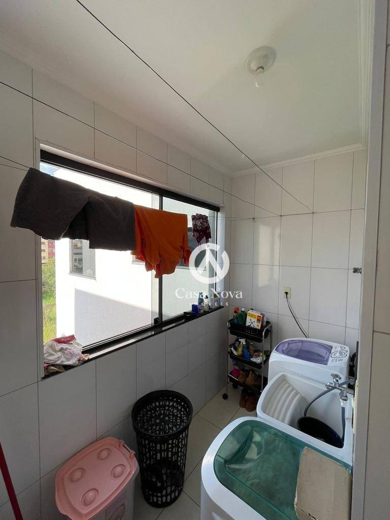 Apartamento à venda com 3 quartos, 87m² - Foto 12