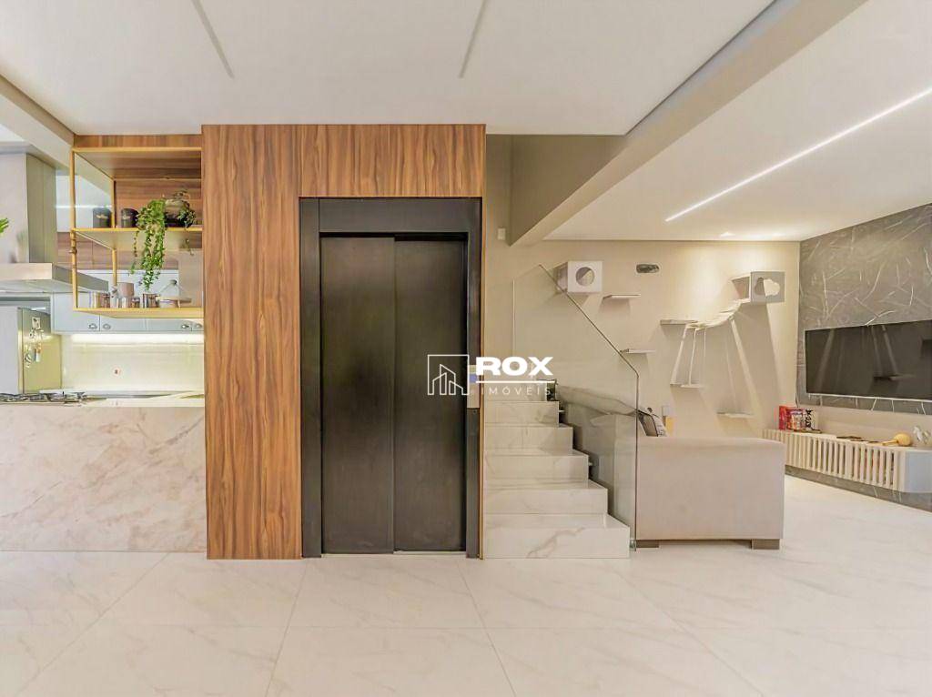 Casa de Condomínio, 4 quartos - Foto 3