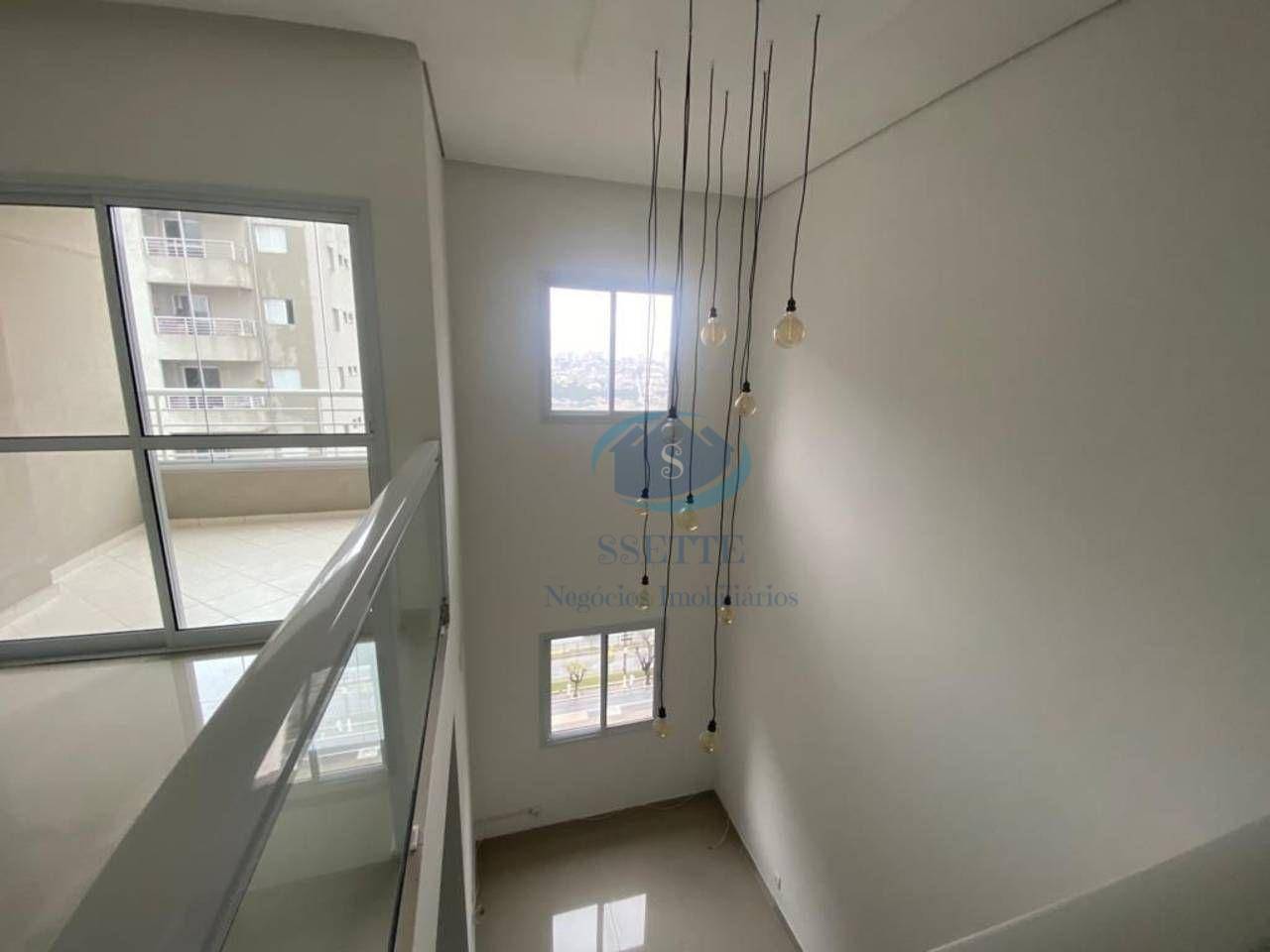 Apartamento para alugar com 1 quarto, 73m² - Foto 10