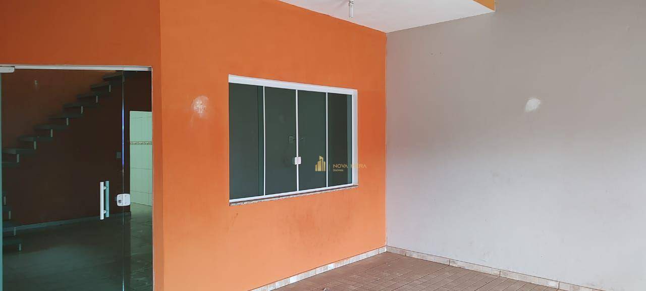 Sobrado à venda com 3 quartos, 150m² - Foto 6