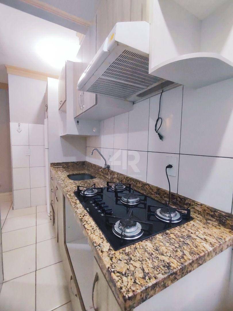 Apartamento à venda com 3 quartos, 73m² - Foto 4