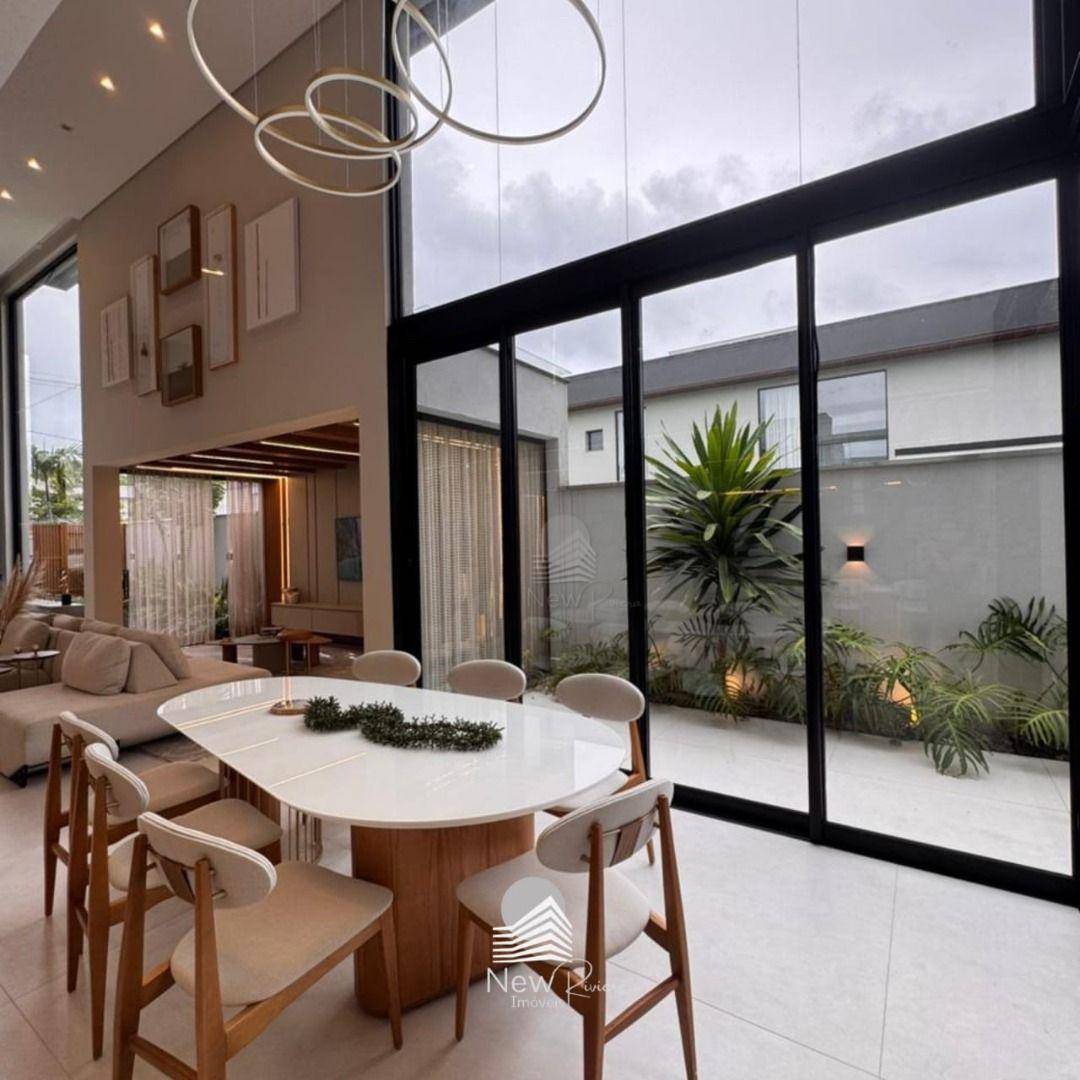 Casa de Condomínio, 5 quartos - Foto 4