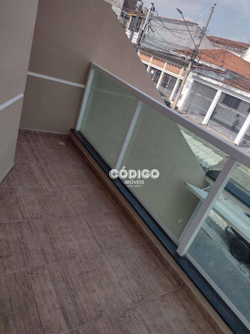 Sobrado à venda com 3 quartos, 127m² - Foto 23