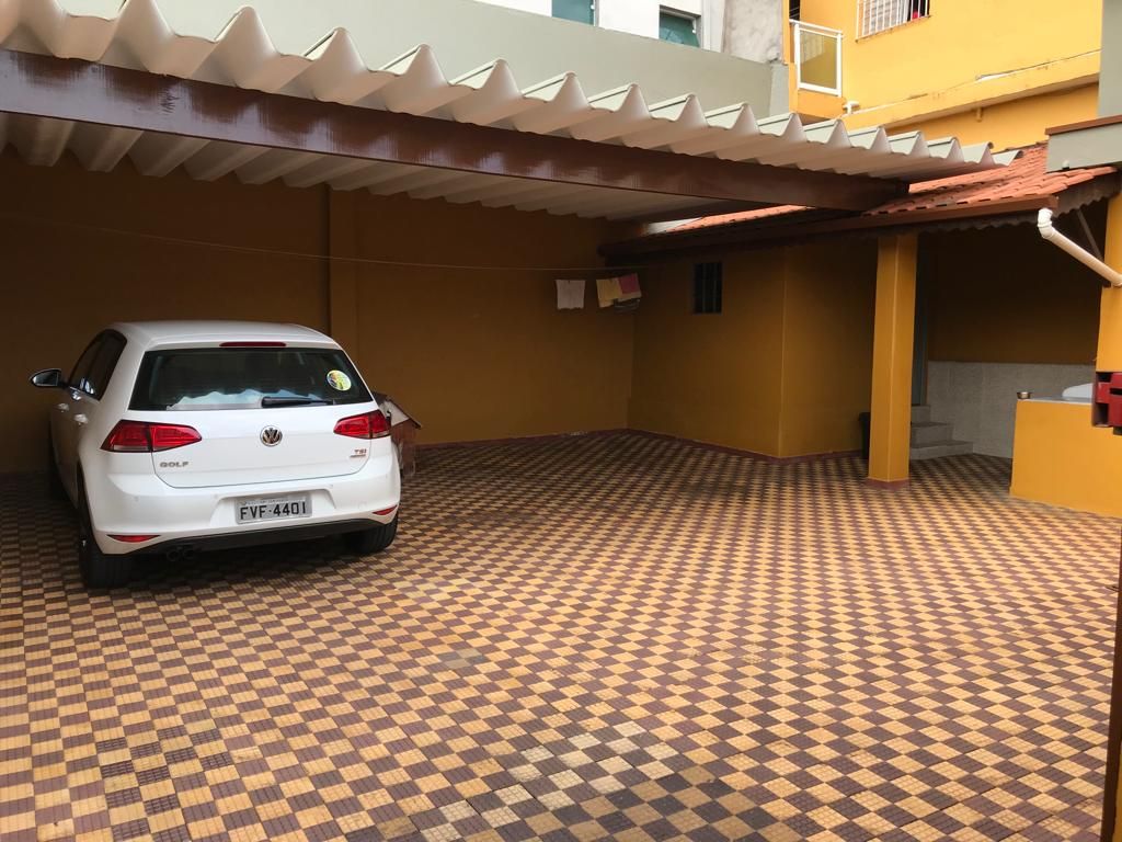 Casa à venda com 3 quartos, 80m² - Foto 20