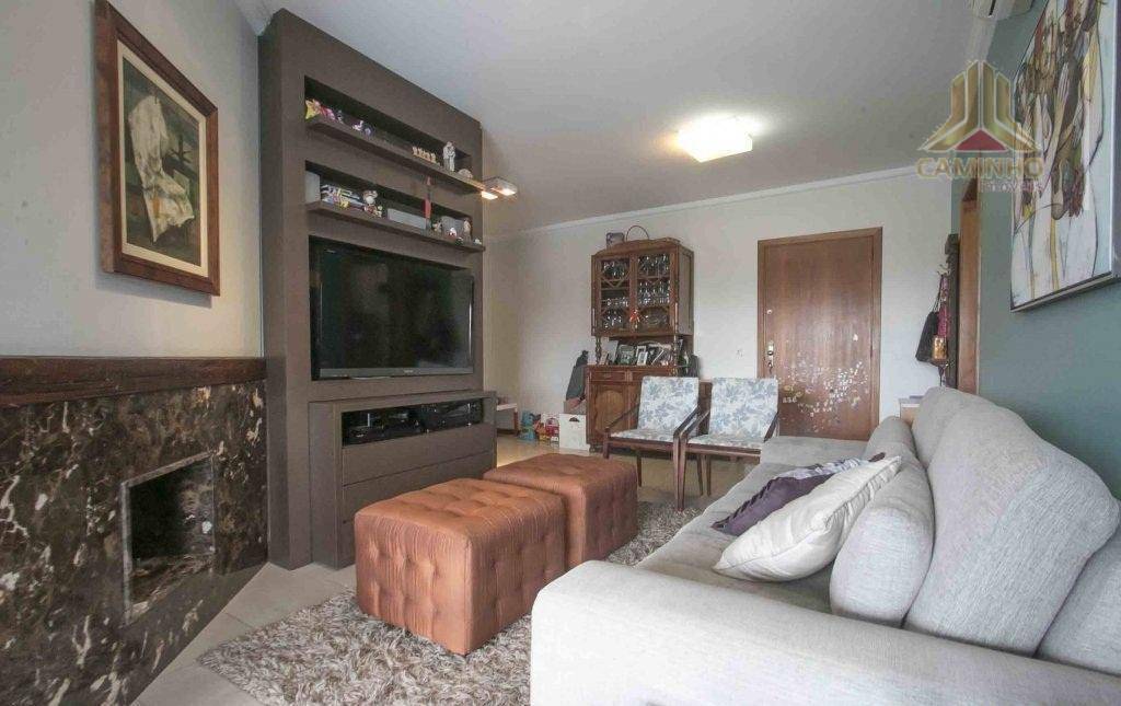 Apartamento à venda com 2 quartos, 96m² - Foto 3